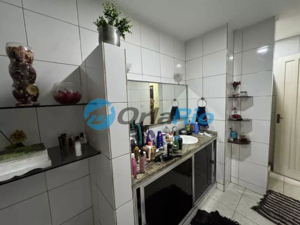 Apartamento, 4 quartos, 130 m² - Foto 23