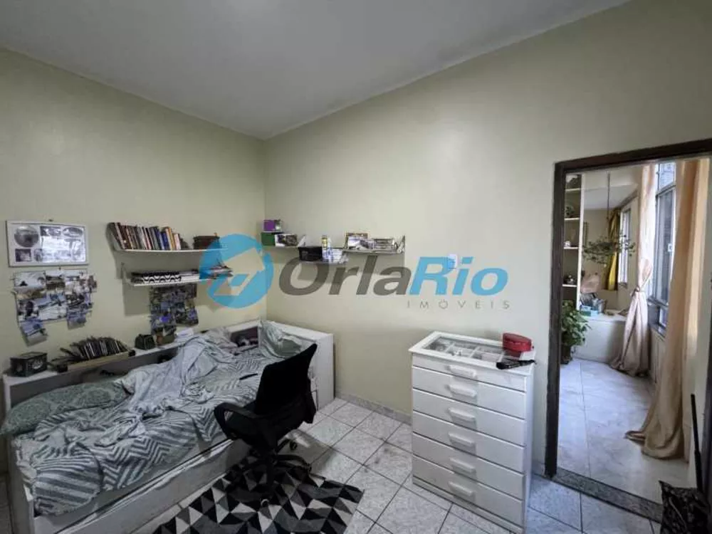 Apartamento, 4 quartos, 130 m² - Foto 16