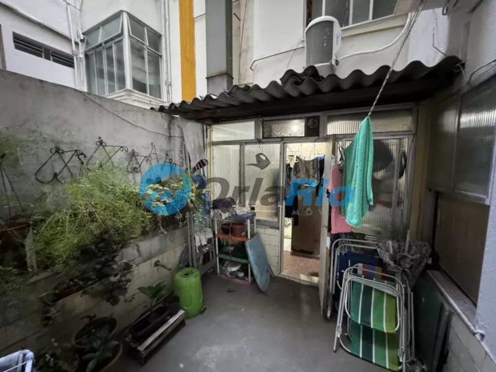 Apartamento, 4 quartos, 130 m² - Foto 10