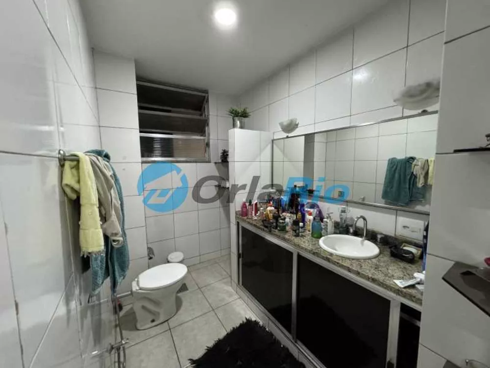 Apartamento, 4 quartos, 130 m² - Foto 21