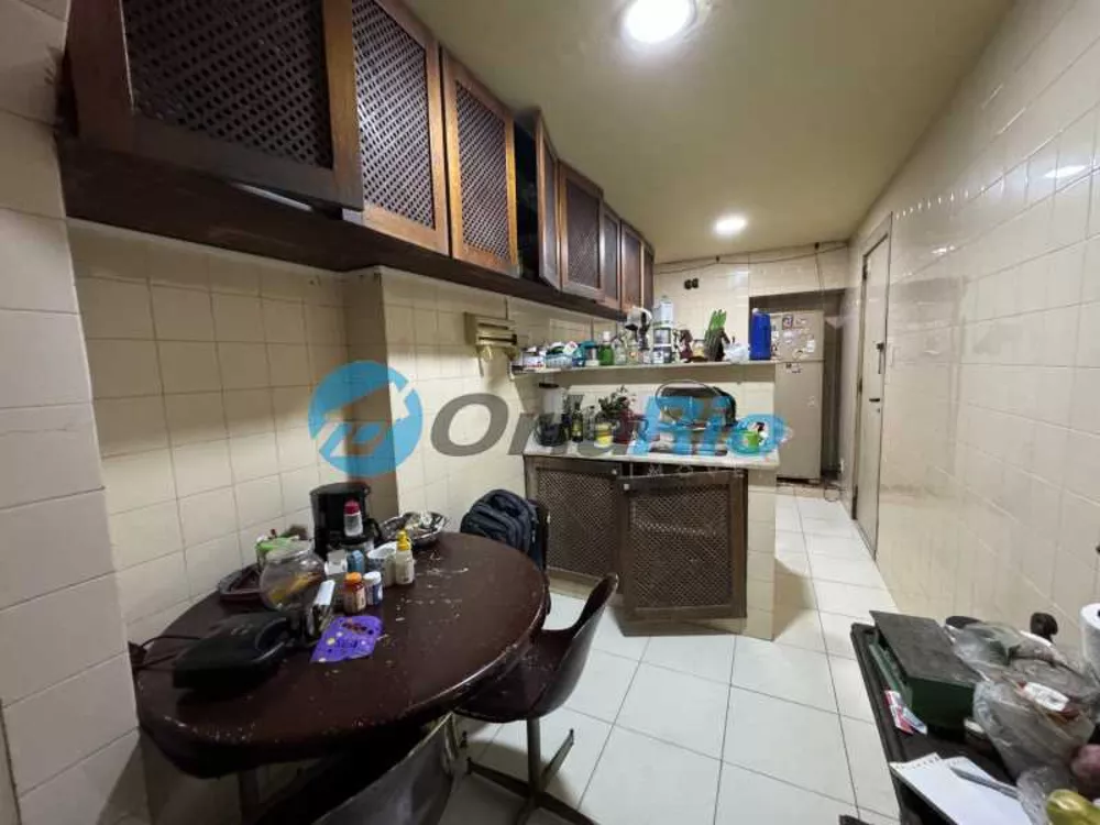 Apartamento, 4 quartos, 130 m² - Foto 27