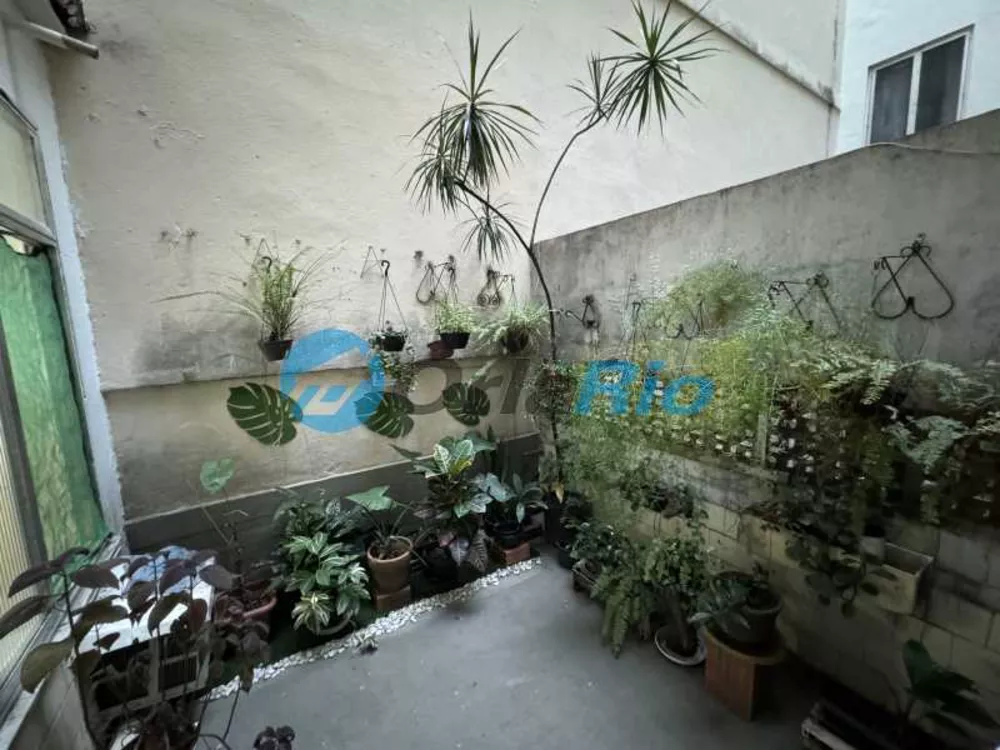 Apartamento, 4 quartos, 130 m² - Foto 9