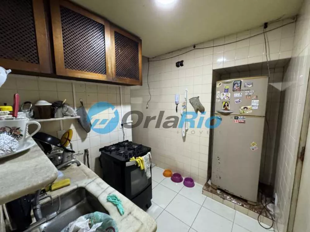 Apartamento, 4 quartos, 130 m² - Foto 25