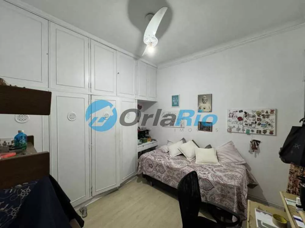 Apartamento, 4 quartos, 130 m² - Foto 11