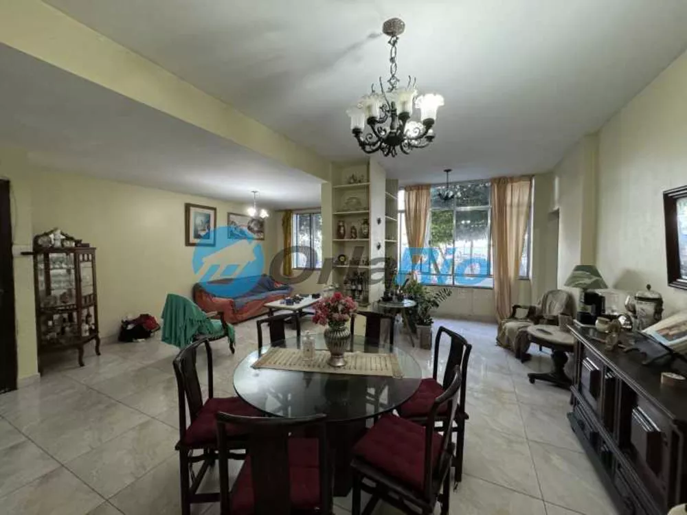 Apartamento, 4 quartos, 130 m² - Foto 7