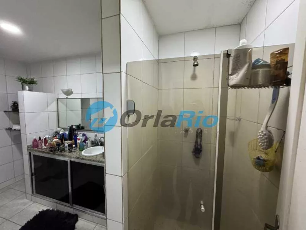 Apartamento, 4 quartos, 130 m² - Foto 22