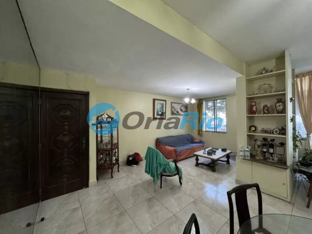 Apartamento, 4 quartos, 130 m² - Foto 1