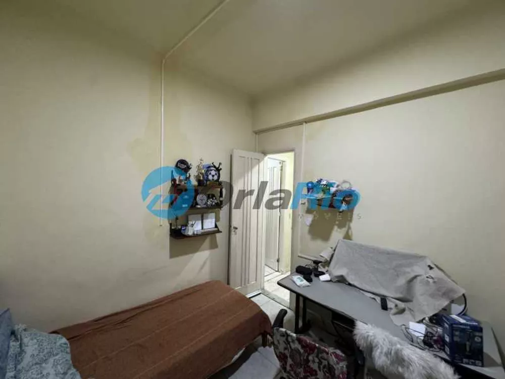Apartamento, 4 quartos, 130 m² - Foto 20