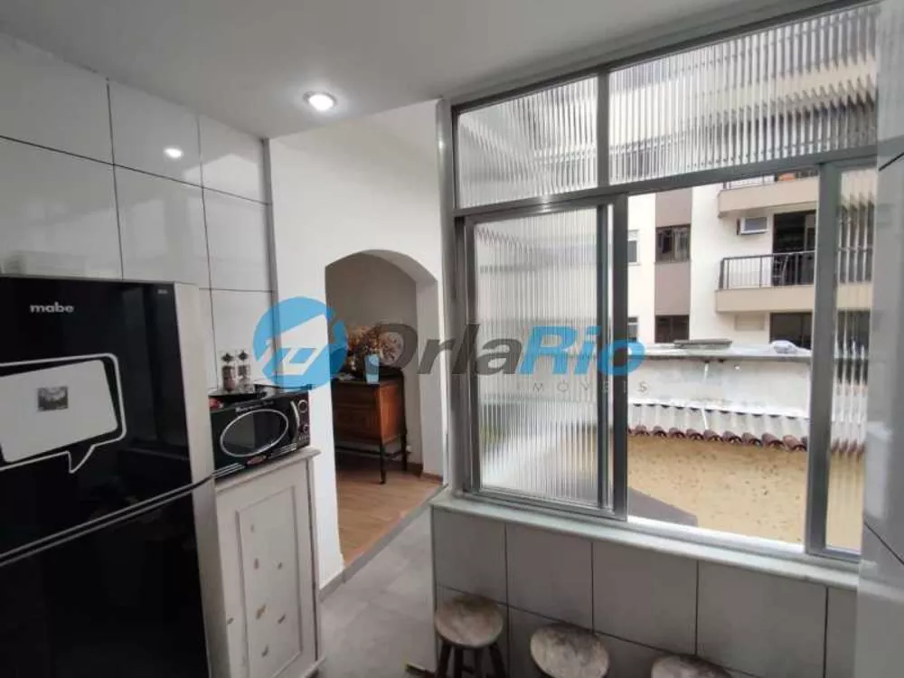 Apartamento, 2 quartos, 97 m² - Foto 1