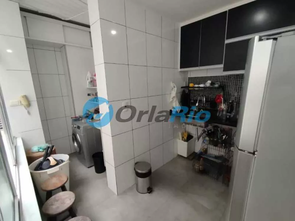 Apartamento, 2 quartos, 97 m² - Foto 4