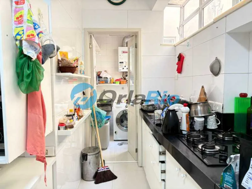 Apartamento, 3 quartos, 104 m² - Foto 8