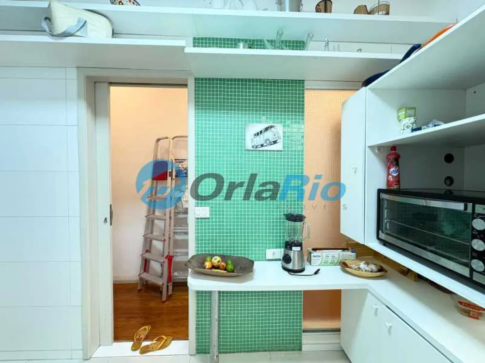Apartamento, 3 quartos, 104 m² - Foto 26