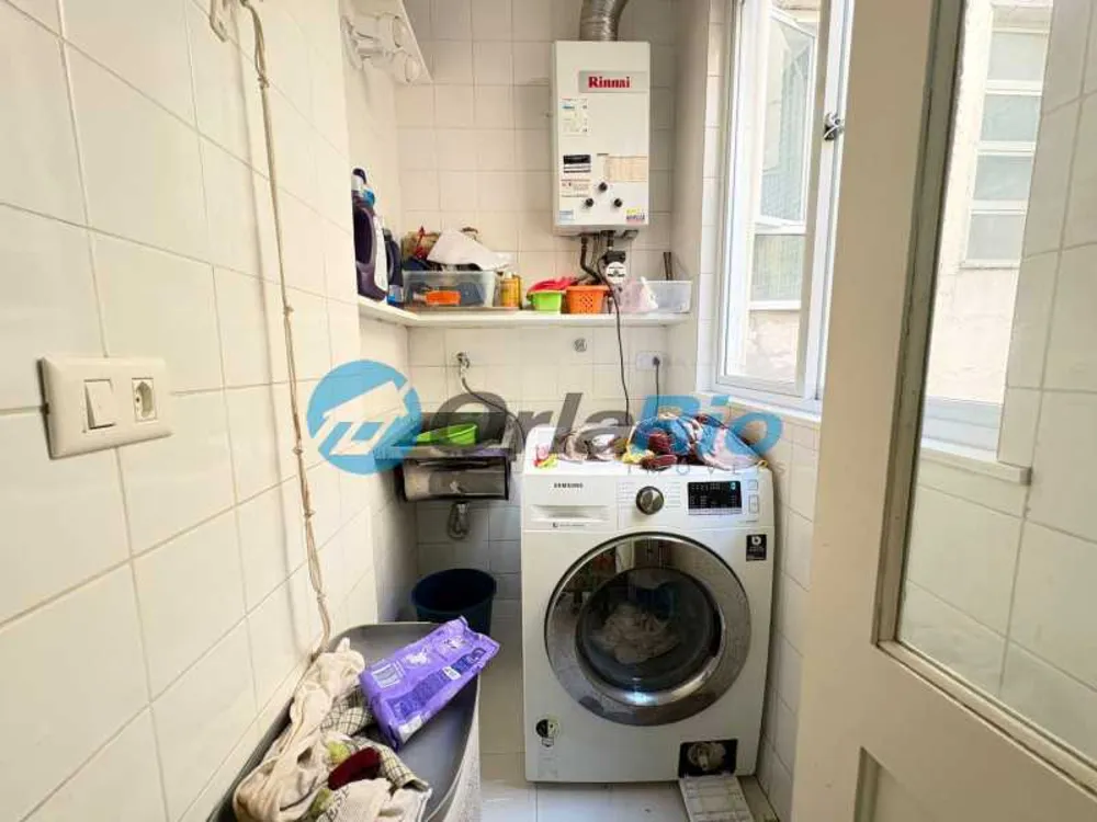 Apartamento, 3 quartos, 104 m² - Foto 27