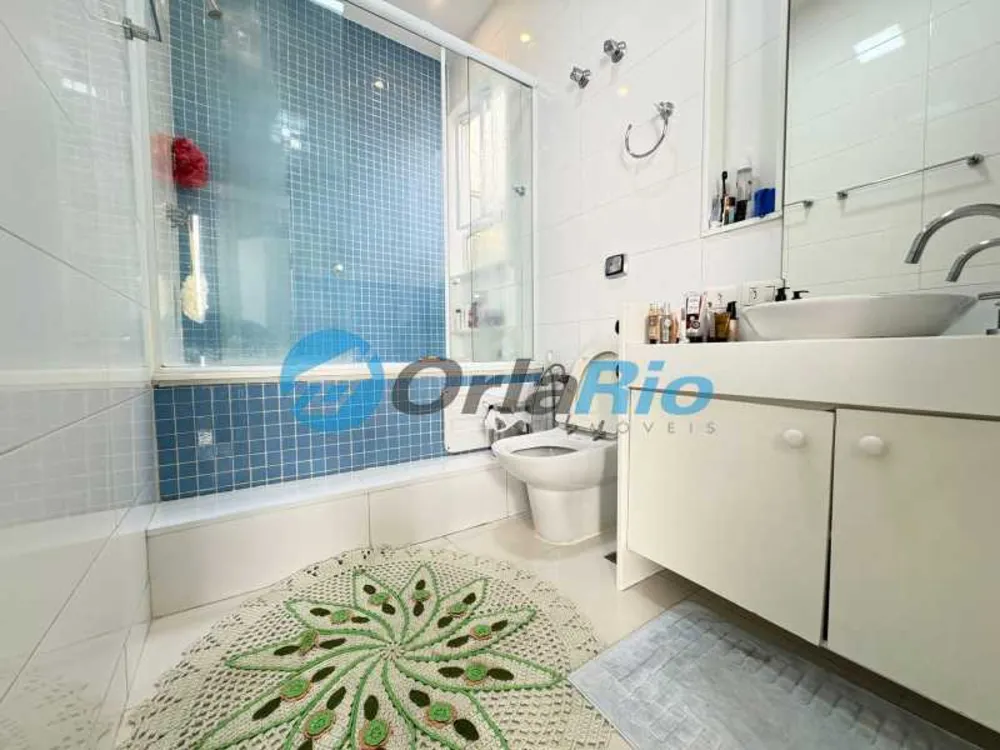 Apartamento, 3 quartos, 104 m² - Foto 21