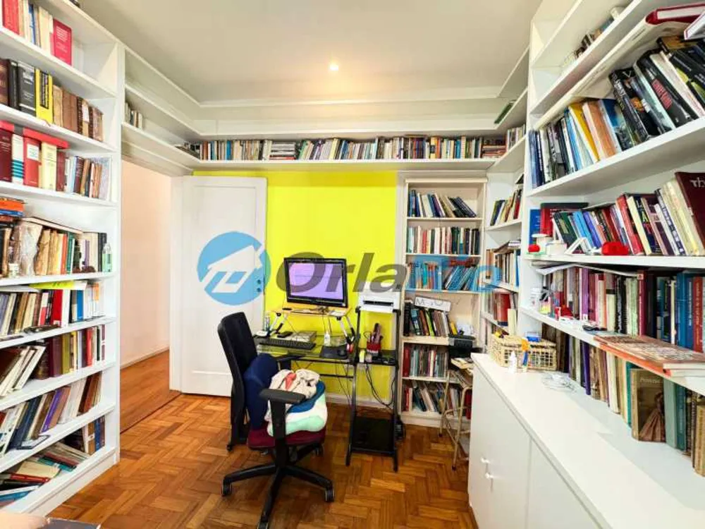 Apartamento, 3 quartos, 104 m² - Foto 10
