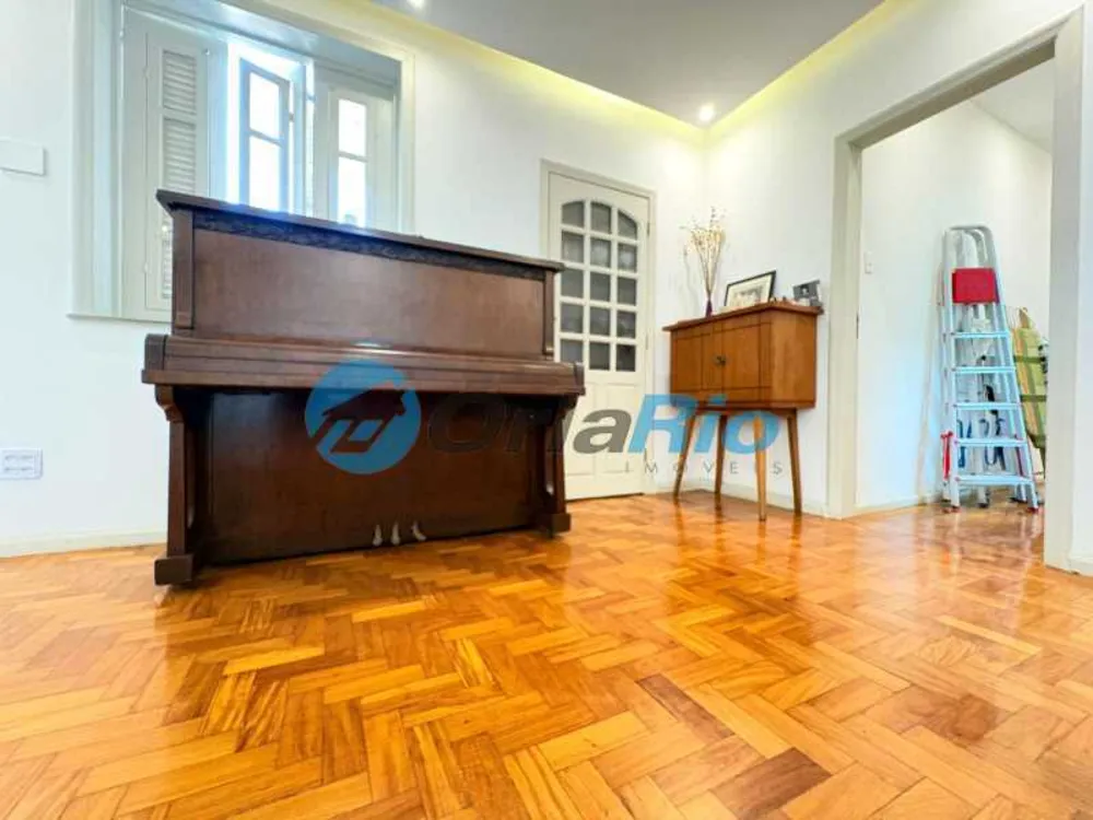 Apartamento, 3 quartos, 104 m² - Foto 6