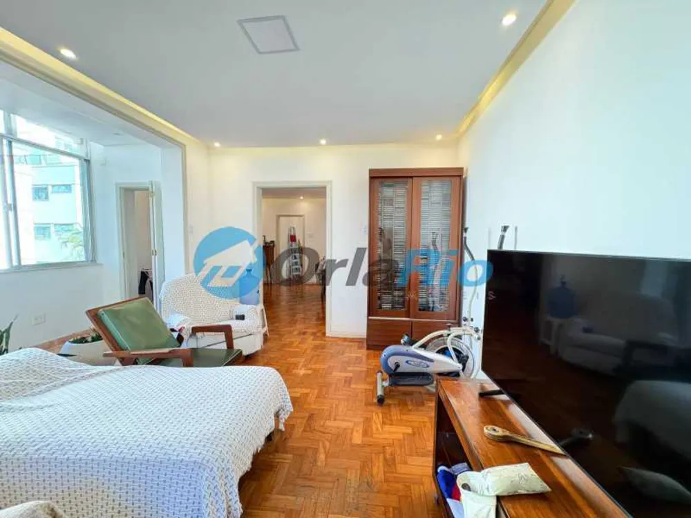 Apartamento, 3 quartos, 104 m² - Foto 2