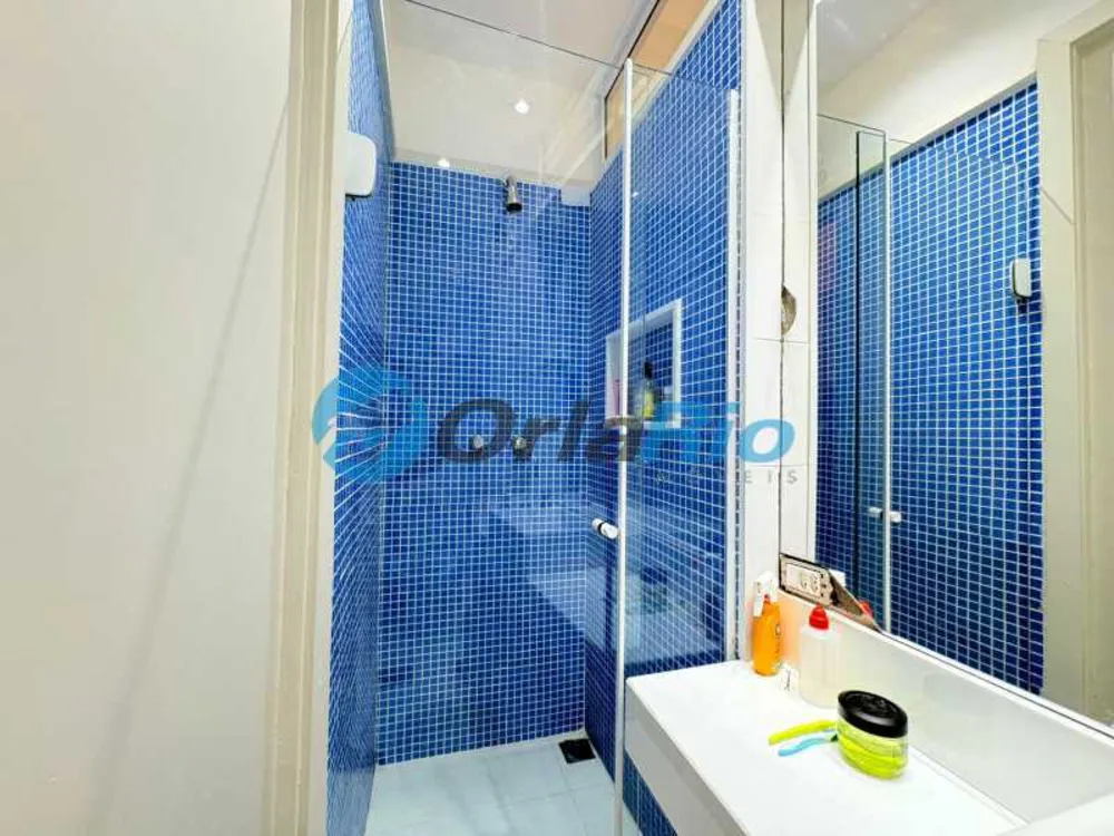 Apartamento, 3 quartos, 104 m² - Foto 7