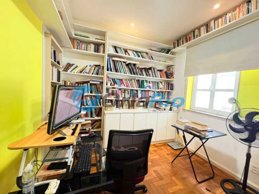 Apartamento, 3 quartos, 104 m² - Foto 6