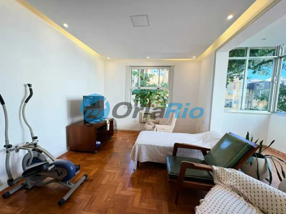 Apartamento, 3 quartos, 104 m² - Foto 3