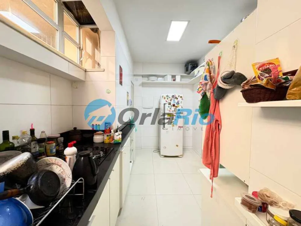 Apartamento, 3 quartos, 104 m² - Foto 23