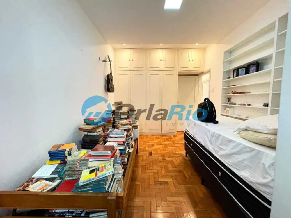 Apartamento, 3 quartos, 104 m² - Foto 9