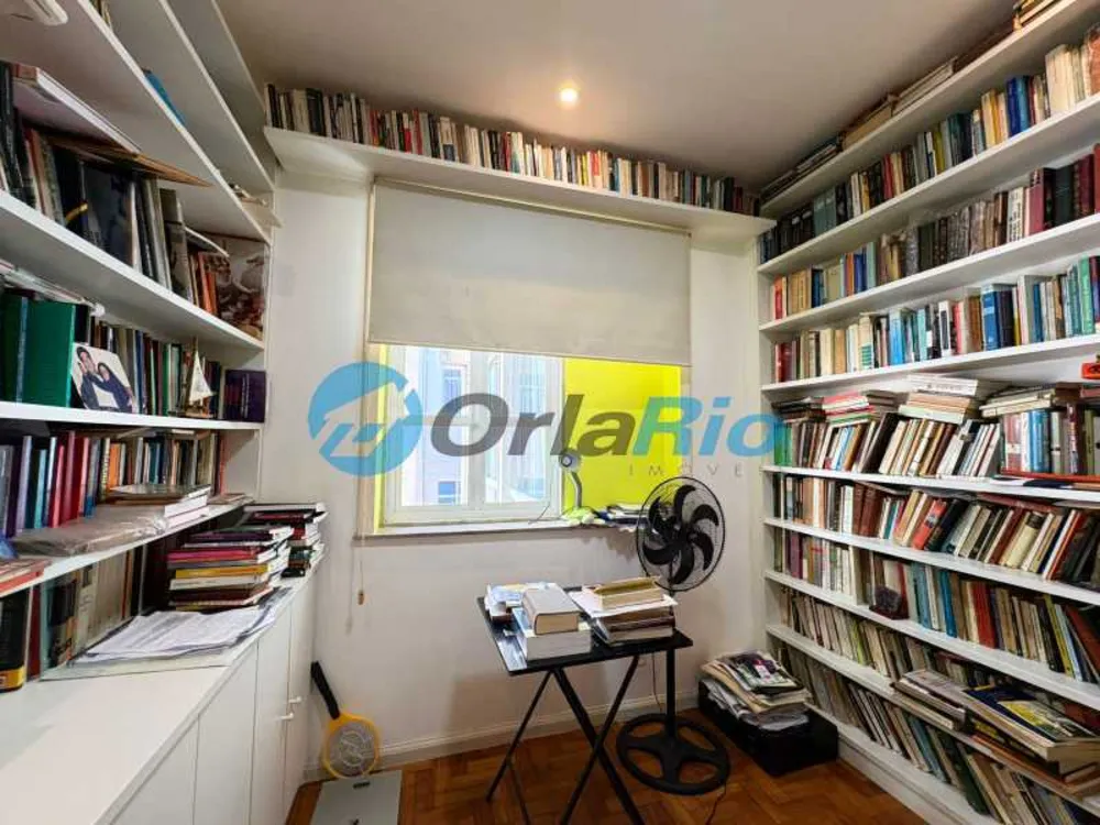 Apartamento, 3 quartos, 104 m² - Foto 12