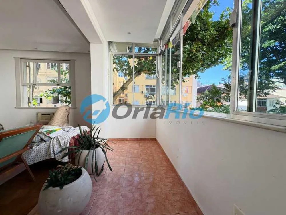 Apartamento, 3 quartos, 104 m² - Foto 1