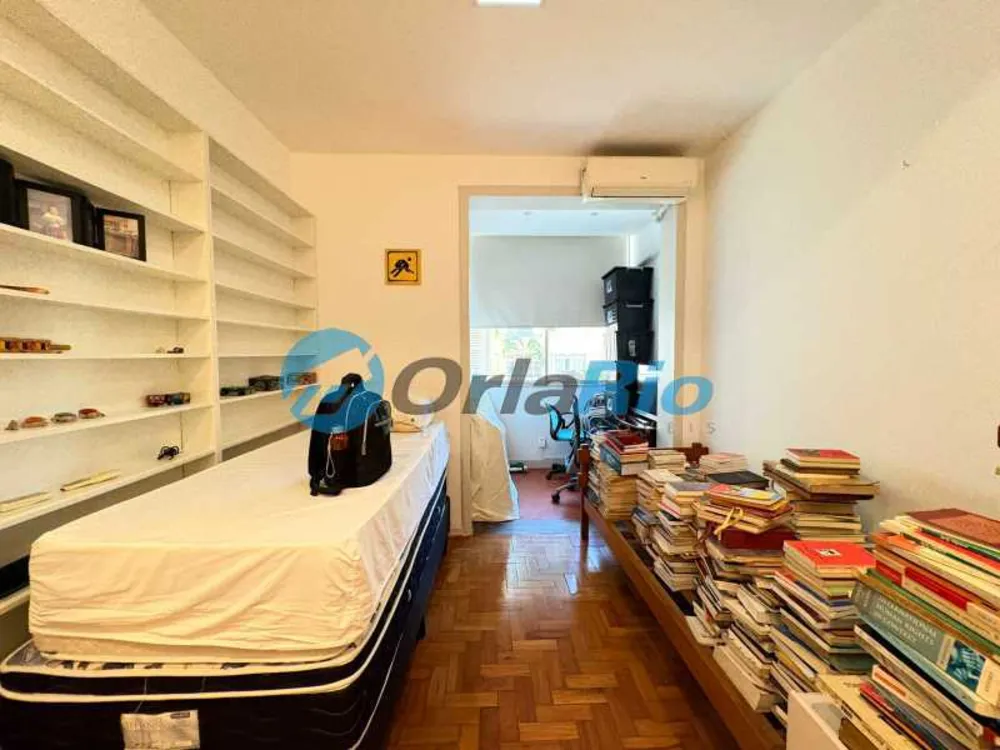 Apartamento, 3 quartos, 104 m² - Foto 5