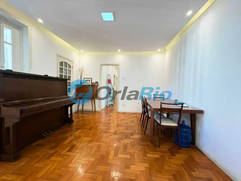 Apartamento, 3 quartos, 104 m² - Foto 5