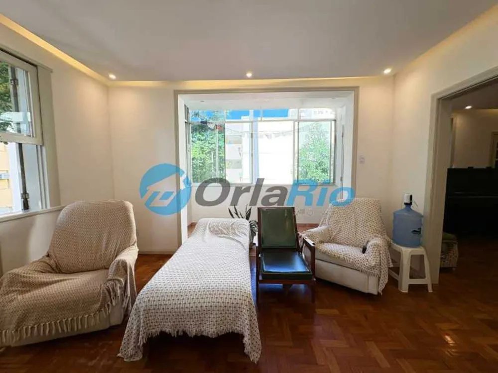 Apartamento, 3 quartos, 104 m² - Foto 4