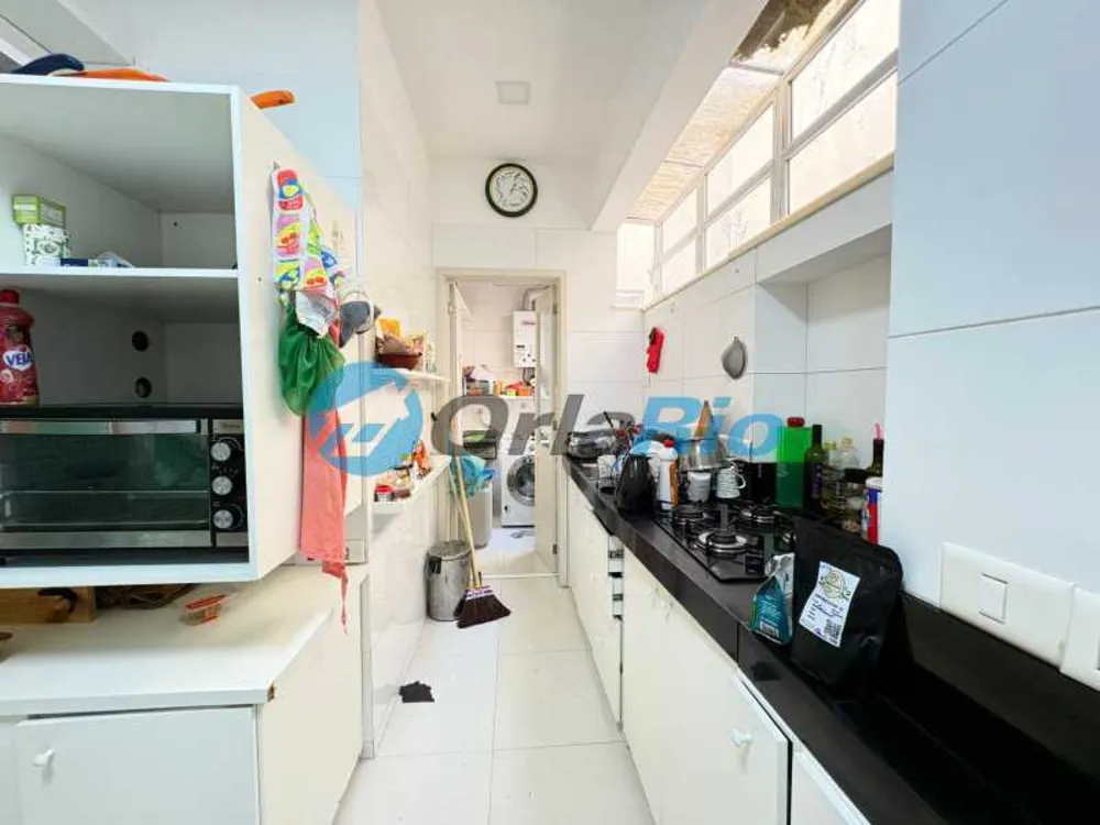 Apartamento, 3 quartos, 104 m² - Foto 24