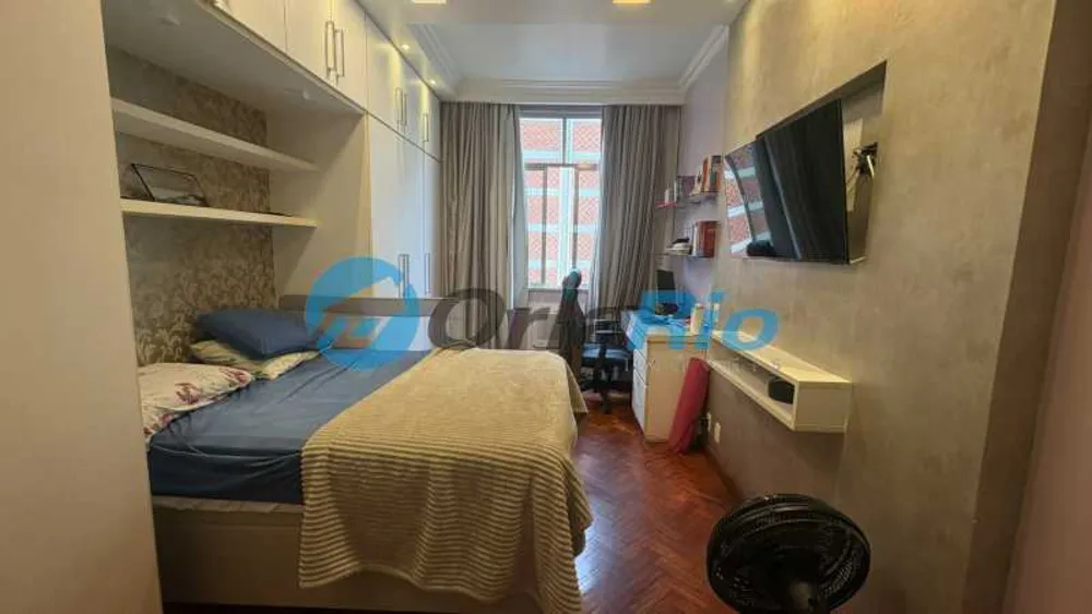 Apartamento, 3 quartos, 112 m² - Foto 8