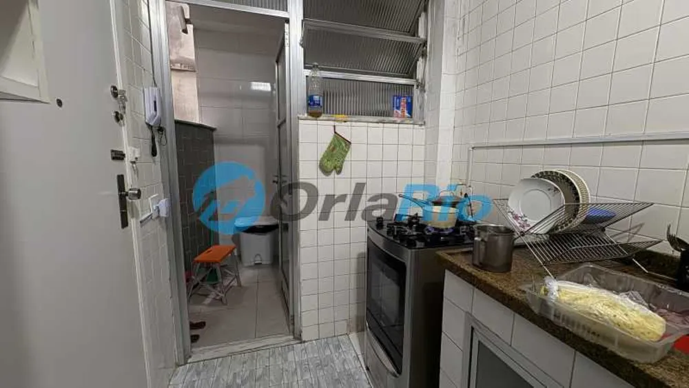 Apartamento, 3 quartos, 112 m² - Foto 6