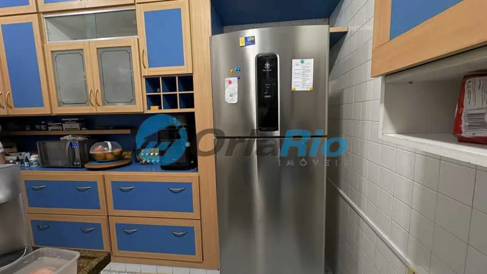 Apartamento, 3 quartos, 112 m² - Foto 4