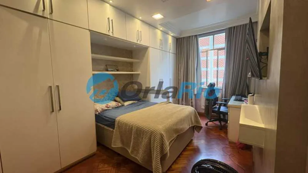 Apartamento, 3 quartos, 112 m² - Foto 1