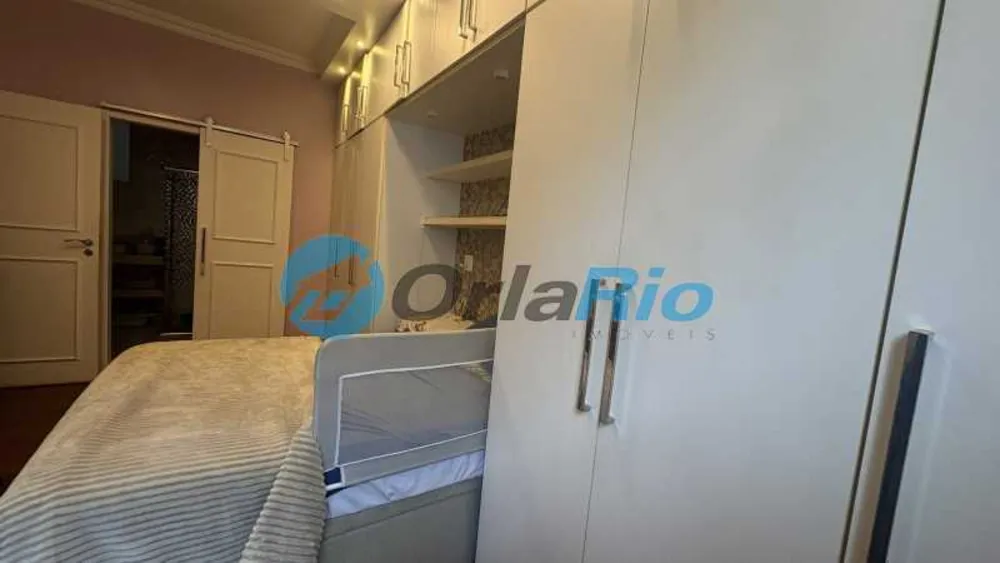 Apartamento, 3 quartos, 112 m² - Foto 5