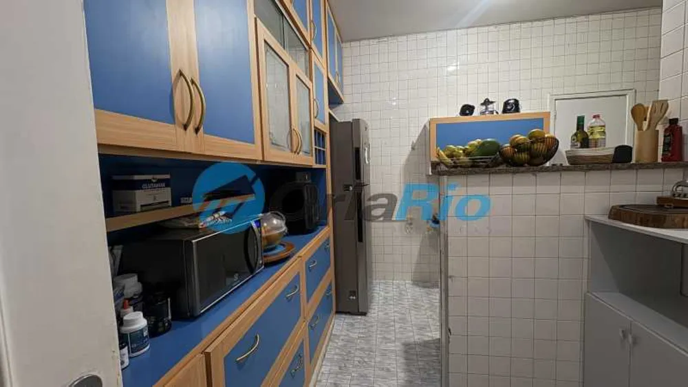 Apartamento, 3 quartos, 112 m² - Foto 7