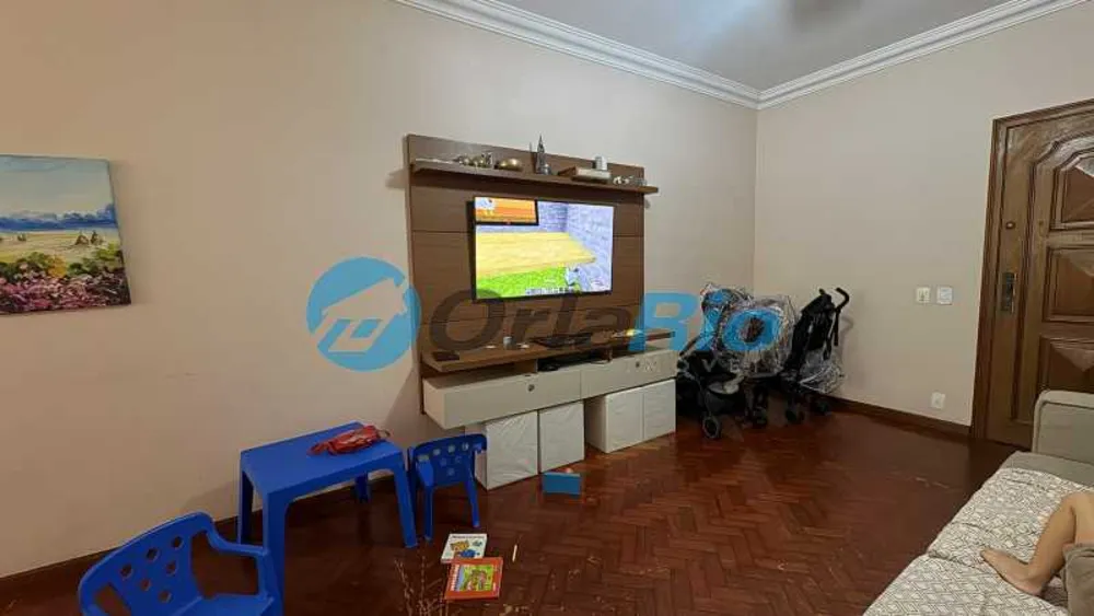 Apartamento, 3 quartos, 112 m² - Foto 2