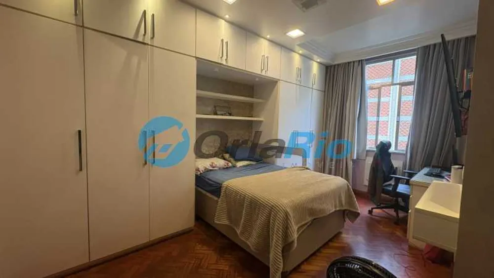 Apartamento, 3 quartos, 112 m² - Foto 12