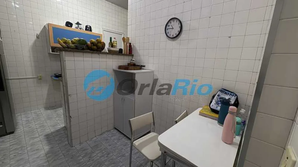 Apartamento, 3 quartos, 112 m² - Foto 3