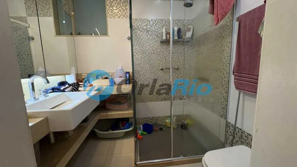 Apartamento, 3 quartos, 112 m² - Foto 10