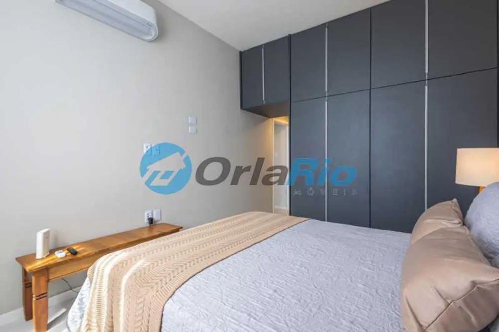 Apartamento, 3 quartos, 129 m² - Foto 12