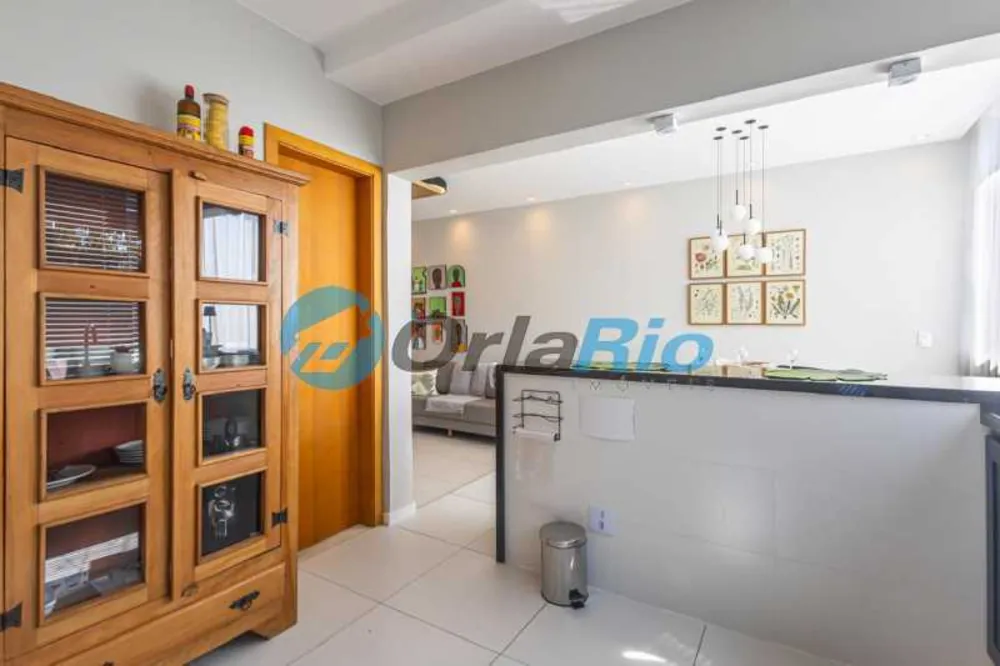 Apartamento, 3 quartos, 129 m² - Foto 3