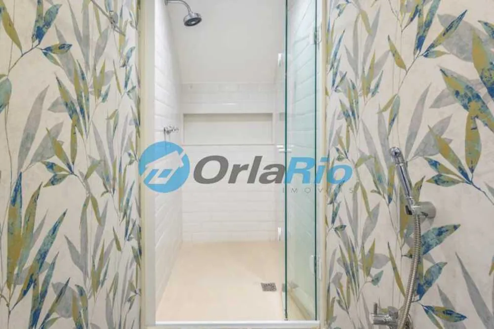 Apartamento, 3 quartos, 129 m² - Foto 21
