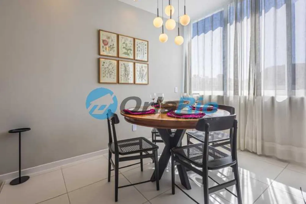 Apartamento, 3 quartos, 129 m² - Foto 10