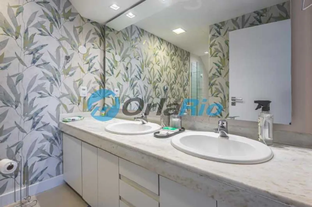 Apartamento, 3 quartos, 129 m² - Foto 11