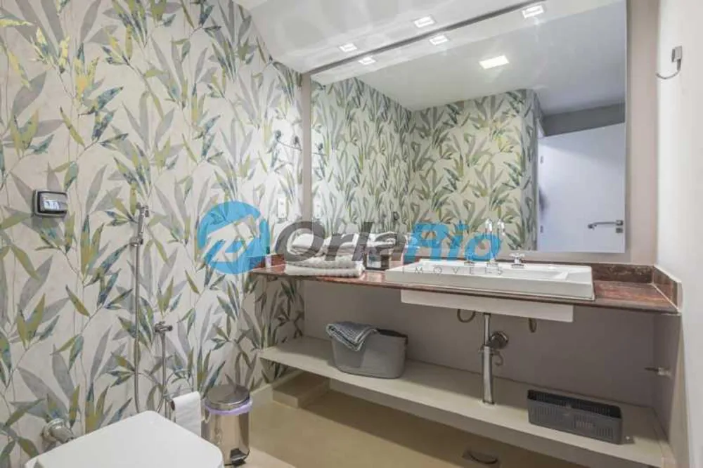 Apartamento, 3 quartos, 129 m² - Foto 1
