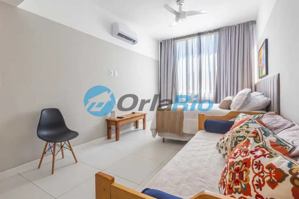 Apartamento, 3 quartos, 129 m² - Foto 18