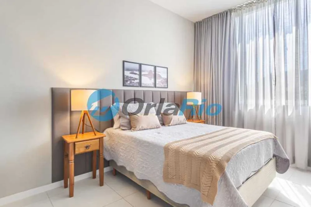 Apartamento, 3 quartos, 129 m² - Foto 5